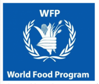 World Food Programme logo