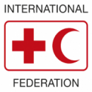 IFRC logo