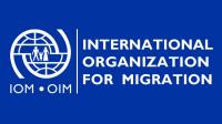 IOM logo
